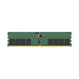 Pamięć Kingston DDR5 32GB 6400 CL52 unbuffered CUDIMM