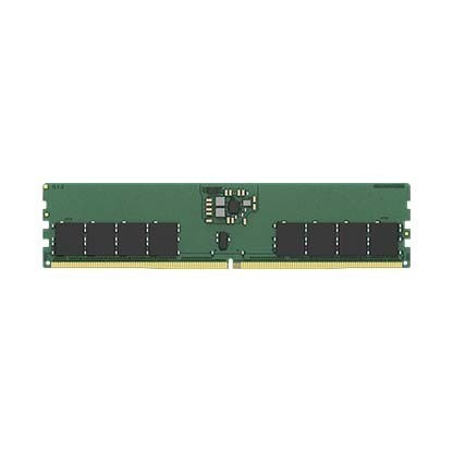 Pamięć Kingston DDR5 32GB 6400 CL52 unbuffered CUDIMM