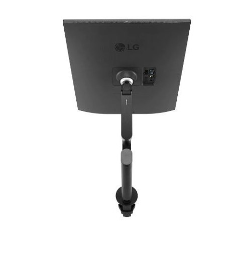 Monitor LG Electronics 28MQ780-B 27.6 FHD DualUp Ergo USB-C