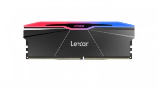 Pamięć DDR5 Lexar ARES RGB 32GB 6000 CL26 czarna gamingowa