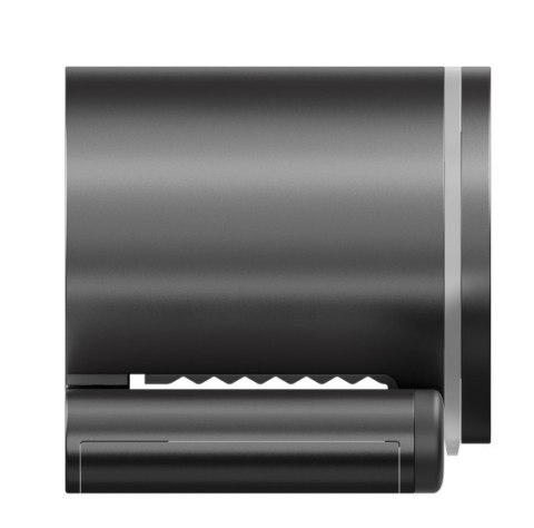 Kamera internetowa Lenovo 4K Pro z wbudowanym mikrofonem USB czarna