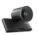 Kamera internetowa Lenovo 4K Pro z wbudowanym mikrofonem USB czarna