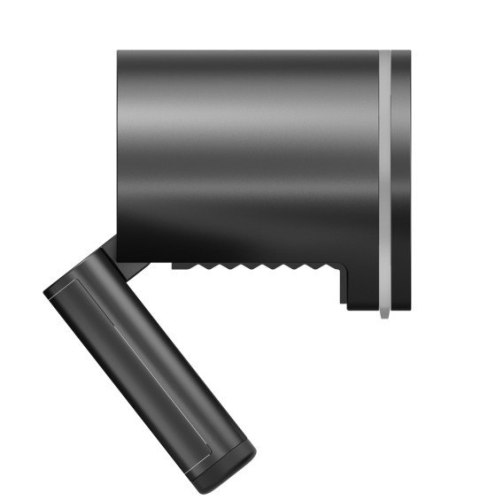 Kamera internetowa Lenovo 4K Pro z wbudowanym mikrofonem USB czarna