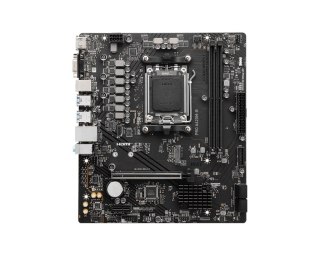 Płyta główna MSI PRO A620M-B AM5 DDR5 HDMI mATX wydajna