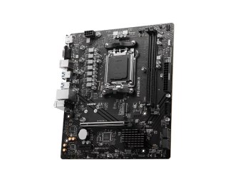 Płyta główna MSI PRO A620M-B AM5 DDR5 HDMI mATX wydajna
