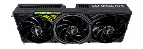 Karta graficzna Palit GeForce RTX 5070 GAMING PRO OC 12GB GDDR7 wydajna
