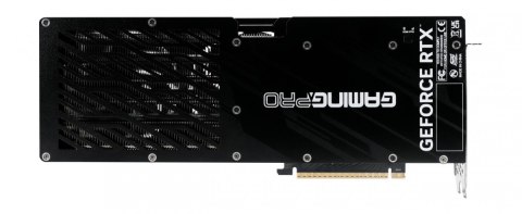 Karta graficzna Palit GeForce RTX 5070 GAMING PRO OC 12GB GDDR7 wydajna