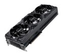 Karta graficzna Palit GeForce RTX 5070 GAMING PRO OC 12GB GDDR7 wydajna