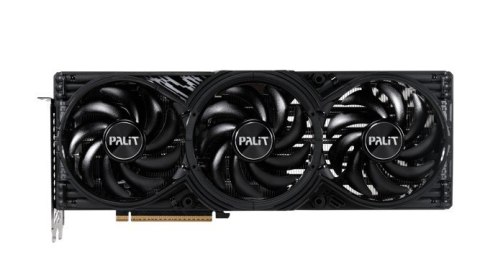 Palit Karta graficzna RTX 5070 Ti GAMING PRO-S 16GB GDDR7 256bit wydajna