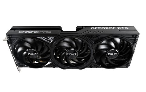 Palit Karta graficzna RTX 5070 Ti GAMING PRO-S 16GB GDDR7 256bit wydajna