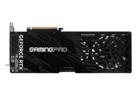 Palit Karta graficzna RTX 5070 Ti GAMING PRO-S 16GB GDDR7 256bit wydajna
