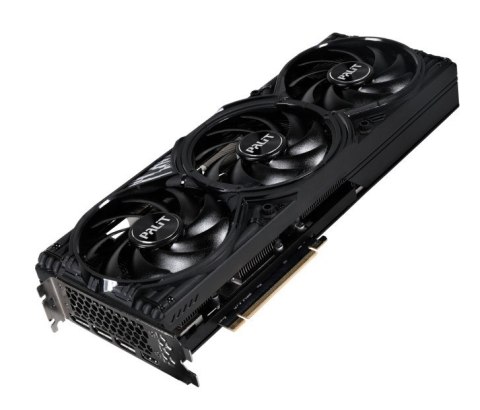 Palit Karta graficzna RTX 5070 Ti GAMING PRO-S 16GB GDDR7 256bit wydajna