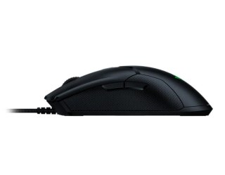 Mysz Razer Viper 8Khz gamingowa przewodowa ultralekka z LED