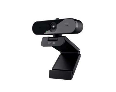 Kamera internetowa Trust TAXON QHD 2K z automatycznym ustawianiem ostrości