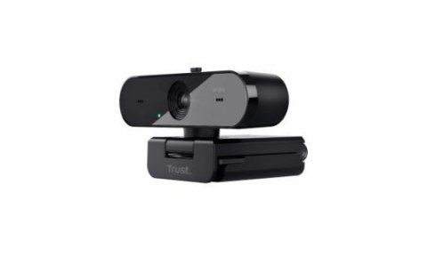 Kamera internetowa Trust TAXON QHD 2K z automatycznym ustawianiem ostrości