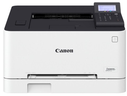 Drukarka Canon i-SENSYS LBP631CW laserowa kolorowa kompaktowa