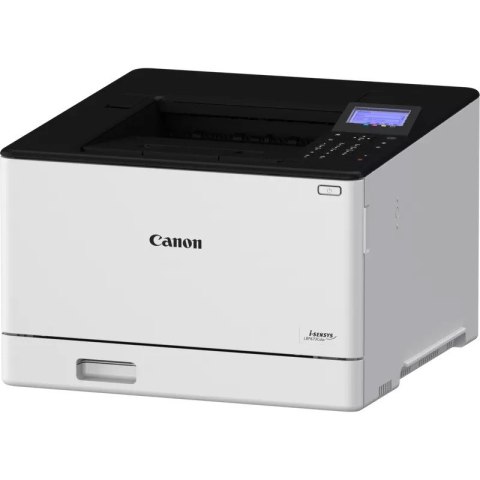 Canon Drukarka laserowa LBP673Cdw kolorowa sieciowa do biura 33str/min