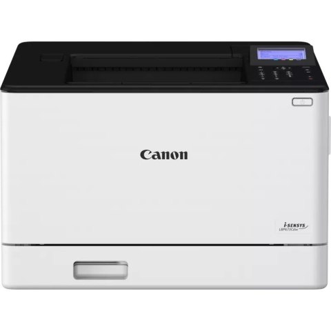 Canon Drukarka laserowa LBP673Cdw kolorowa sieciowa do biura 33str/min
