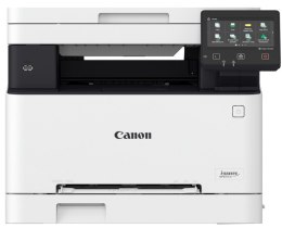 Canon Urządzenie wielofunkcyjne MF651Cw kolorowe laserowe A4