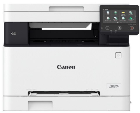 Canon Urządzenie wielofunkcyjne MF651Cw kolorowe laserowe A4