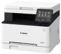 Canon Urządzenie wielofunkcyjne MF651Cw kolorowe laserowe A4
