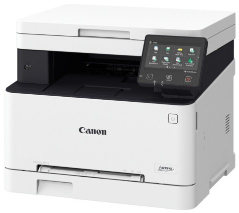 Canon Urządzenie wielofunkcyjne MF651Cw kolorowe laserowe A4