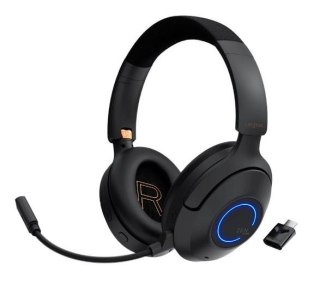 Słuchawki Creative Labs Zen Hybrid PRO CLASSIC bezprzewodowe z ANC