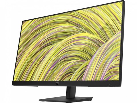 Monitor HP P27h G5 FHD 27'' z wbudowanymi głośnikami i regulacją wysokości