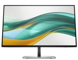 Monitor HP S5 Pro 524pf 23.8 FHD elegancki z regulacją wysokości