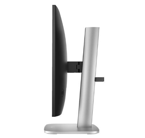 Monitor HP S5 Pro 524pf 23.8 FHD elegancki z regulacją wysokości