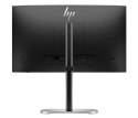 Monitor HP S5 Pro 524pf 23.8 FHD elegancki z regulacją wysokości