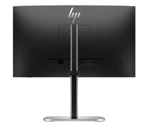 Monitor HP S5 Pro 524pf 23.8 FHD elegancki z regulacją wysokości