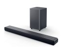 Soundbar TCL S55HE 2.1 kanałowy Dolby Atmos z subwooferem