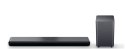 Soundbar TCL S55HE 2.1 kanałowy Dolby Atmos z subwooferem