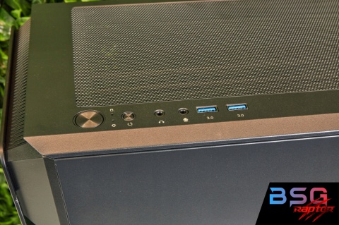 BSG Raptor V13 Intel Core i5 NVIDIA GeForce RTX 4060 32GB DDR4 2000GB SSD Windows 11 Pro