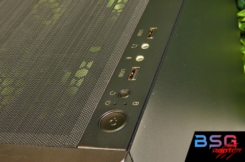 BSG Raptor V16 AMD Ryzen 5 AMD Radeon RX 7700 XT 32GB DDR5 1000GB SSD Windows 11 Pro