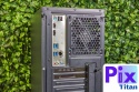 Pix Titan V3 Intel Core i7 NVIDIA RTX A2000 64GB DDR4 2000GB SSD Windows 11 Pro