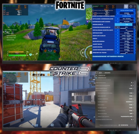 BSG Raptor V2 AMD Ryzen 7 NVIDIA GeForce RTX 4060 32GB DDR4 1000GB SSD Windows 11 Pro