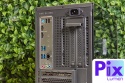 Pix Lumen V1 Intel Core i5 NVIDIA GeForce RTX 4060 16GB DDR4 512GB SSD Windows 11 Pro