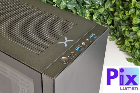 Pix Lumen V1 Intel Core i5 NVIDIA GeForce RTX 4060 16GB DDR4 512GB SSD Windows 11 Pro