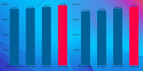 Pix Lumen V1 Intel Core i5 NVIDIA GeForce RTX 4060 32GB DDR4 1000GB SSD Windows 11 Pro