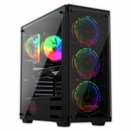 BSG Raptor V5 Intel Core i5 NVIDIA GeForce RTX 3060 32GB DDR4 512GB SSD Windows 11