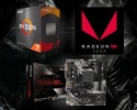 BSG Venom V1 AMD Ryzen 7 AMD Radeon Vega 7 32GB DDR4 1000GB SSD (M.2) Windows 11 Pro