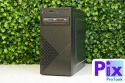 Pix Protask V1 Intel Core i3 16GB DDR4 1000GB SSD DVD Windows 11 Pro