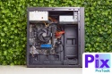 Pix Protask V7 AMD Ryzen 5 32GB DDR4 1000GB SSD DVD Windows 11 Pro