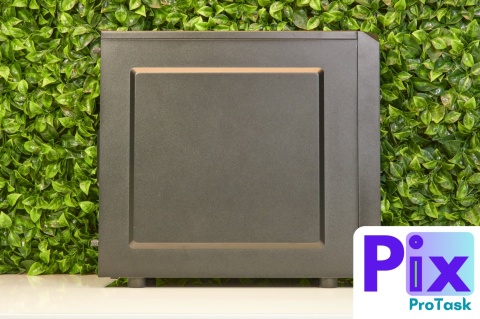 Pix Protask V9 AMD Ryzen 5 32GB DDR4 1000GB SSD DVD Windows 11 Pro