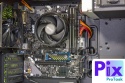 Pix Protask V9 AMD Ryzen 5 32GB DDR4 1000GB SSD DVD Windows 11 Pro