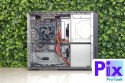 Pix Protask V2 Intel Core i3 16GB DDR4 256GB SSD Windows 11 Pro