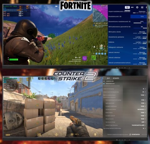 BSG Raptor V2 Intel Core i7 NVIDIA GeForce RTX 4060 32GB DDR4 2000GB SSD Windows 11 Pro