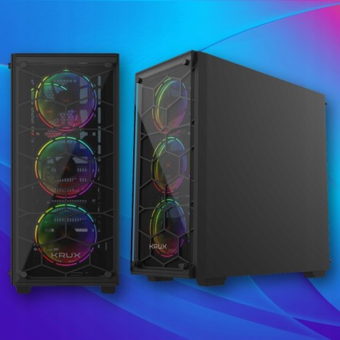 BSG Raptor V5 Intel Core i5 NVIDIA GeForce RTX 3060 64GB DDR4 2000GB SSD Windows 11